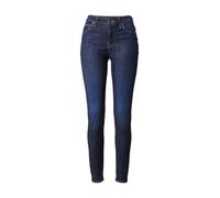 Lee Scarlett Skinny Fit High Waist Jeans Bleu 28 / 29 Femme