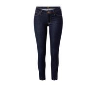 Lee Jean 'SCARLETT' bleu nuit, Taille 25 Longueur 33
