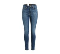Lee Jean 'SCARLETT HIGH' bleu denim, Taille 31 Longueur 33