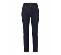 Lee Jean 'SCARLETT HIGH' bleu nuit, Taille 27 Longueur 29