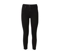 Lee Jean 'Scarlett High' noir, Taille 30 Longueur 29