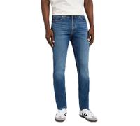 Lee Jean Skinny Fit Xm pour Homme, Shipsouts, 31W x 32L