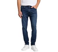 Lee Jean Skinny pour Homme, Emerald Lake, 36W / 32L