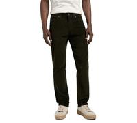 Lee Jean Slim fit MVP pour Homme, Coupe ajustée, Coupe Droite, Vert Olive, 36W / 34L