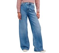 Lee Jeans – Jeans Stella A Line – Bleu – Taille 28/33 Femme