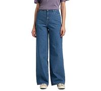 Lee Stella A Line Jeans, Stonewash Ava, 29W x 33L Femme