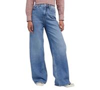 Lee Jeans Jean STELLA A-line Bleu denim Taille 26 Longueur 31 Femme