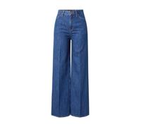 Lee Stella A Line Jeans Bleu 31 / 31 Femme