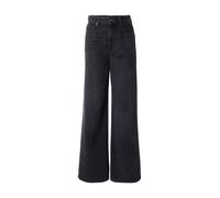 Lee Stella A Line Jeans Noir 30 / 29 Femme