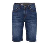 Lee Jean 'SUPERSTRETCH XM 5 POCKET LEGENDS' bleu foncé, Taille 36