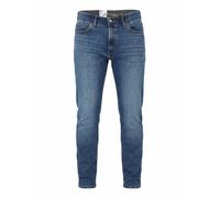 Lee Jean 'SUPERSTRETCH XM' bleu denim, Taille 36 Longueur 32