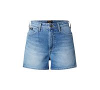 Lee Jean 'Thelma Short' bleu denim, Taille 24