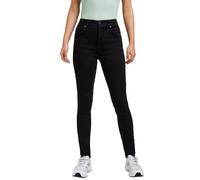 Lee Jean Ulc Skinny pour Femme, Noir, 34W / 33L