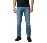 Jeans Lee West Bleu 33x34