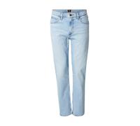Lee Jeans West fauve Homme Taille 30/32