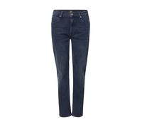 Lee Jean 'WEST' bleu foncé, Taille 34 Longueur 32