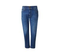 Lee Jean 'WEST DEACON' bleu denim, Taille 34 Longueur 34