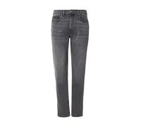 Lee Jean 'WEST' gris denim, Taille 34 Longueur 32