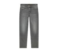 Lee Jean West pour Homme, Gris foncé, 36W / 34L