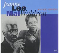 Lee, Jeanne - After Hours