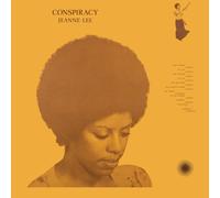 Lee, Jeanne - Conspiracy