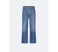 LEE Jeans Baggy Fit ASHER bleu | 30/L34