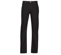 Lee Brooklyn Straight Jeans Noir 32 / 32 Homme