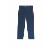 LEE Jeans Coupe ample CARPENTER bleu marine | 32/L32