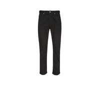 LEE Jeans Coupe Droite WEST noir | 32/L34