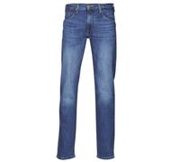 Lee DAREN ZIP FLY Jeans Homme DARK FREEPORT 28/32