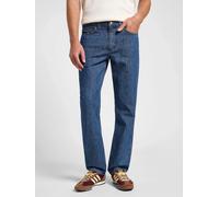 Lee - Jeans Droits Regular Pour Hommes Léger Et Super Doux - WEST