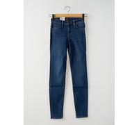 Lee Scarlett Jeans Bleu 24 / 31 Femme