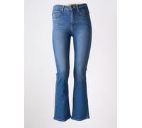 lee jeans femme de couleur bleu W26 L32