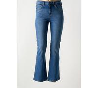 Lee Breese Boot Jeans Bleu 28 / 31 Femme
