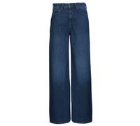 Lee Jeans flare / larges STELLA A LINE in Bleu US 30 / 33