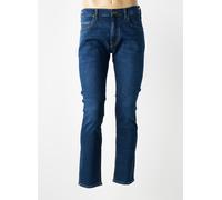 Lee Jeans Jean Rider Homme – Deep Ocean – Taille 34W/32L