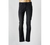 Lee Jeans Jean L719ader Noir Homme Taille 32/34