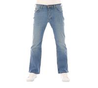 Lee Jeans Hommes Stretch Bootcut Denver Jeans Denim