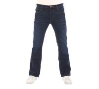 Lee Jeans Hommes Stretch Bootcut Denver Jeans Denim