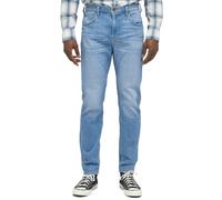 Lee - Jeans Pour Hommes Regular Tapered Fit - Austin Union City Usé