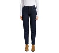 Lee Jeans Taille Haute Carol Straight Fit