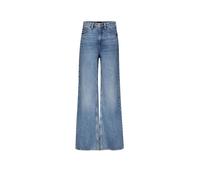 Lee Jeans - Jean Stella A Line - Bleu - Taille 26/33 Femme