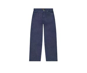 LEE Jeans Wide Leg STELLA bleu marine | 28/L33