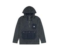 LEE Jeansjacke LAKE EDGE bleu marine | XS