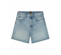 LEE Jeansshorts STELLA bleu clair | 29