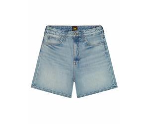 LEE Jeansshorts STELLA bleu clair | 30
