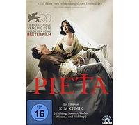 Pieta – Lee Jeong-Jin, Cho Min-Soo – DVD – Alive AG
