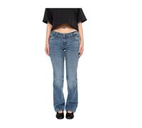 Lee - Jessica Bootcut Jean - Femme - Jeans - Bleu - Taille: W26 L31