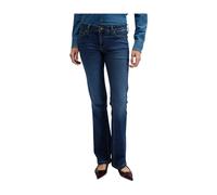 Lee - Jessica Bootcut Jeans - Femme - Jeans - Bleu - Taille: W27