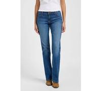 Lee Jessica Extra Strength Jeans Taille: W27L33 | Évasés pantalons Outlet | Femme